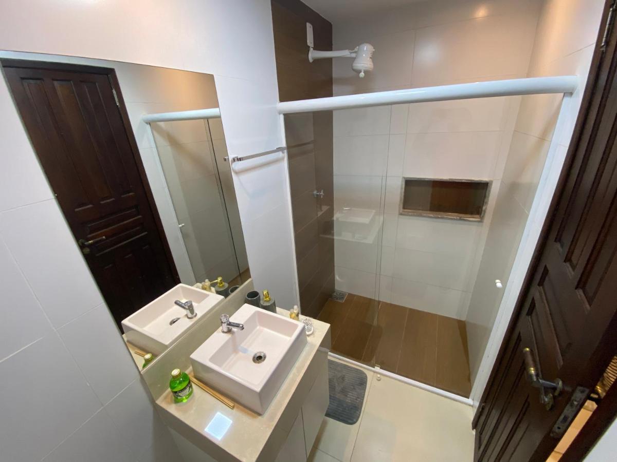 Recanto Novo Premium Flat Cabo Frio Buitenkant foto