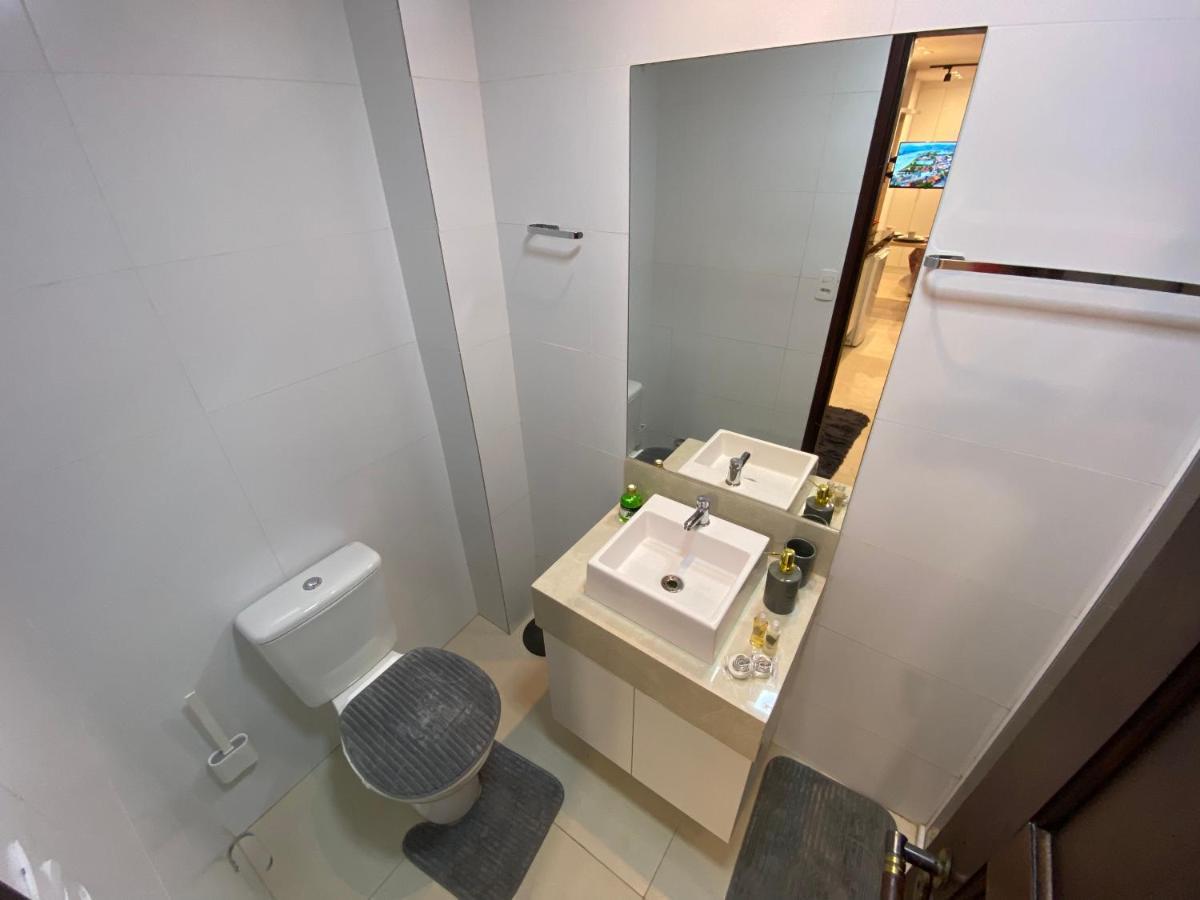 Recanto Novo Premium Flat Cabo Frio Buitenkant foto