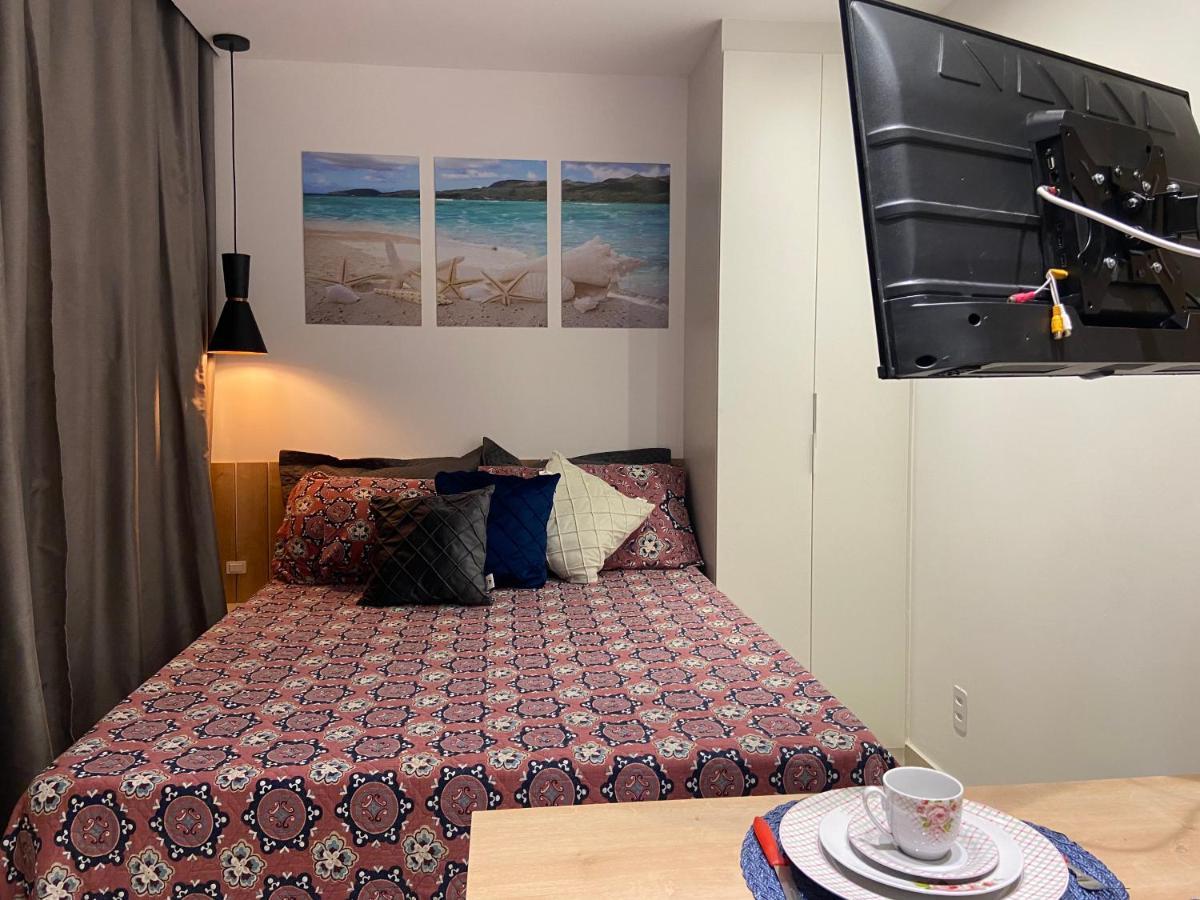 Recanto Novo Premium Flat Cabo Frio Buitenkant foto