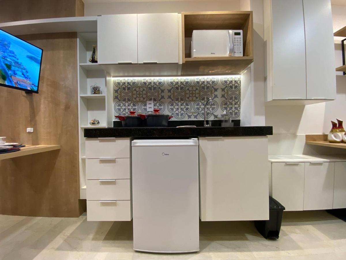Recanto Novo Premium Flat Cabo Frio Buitenkant foto