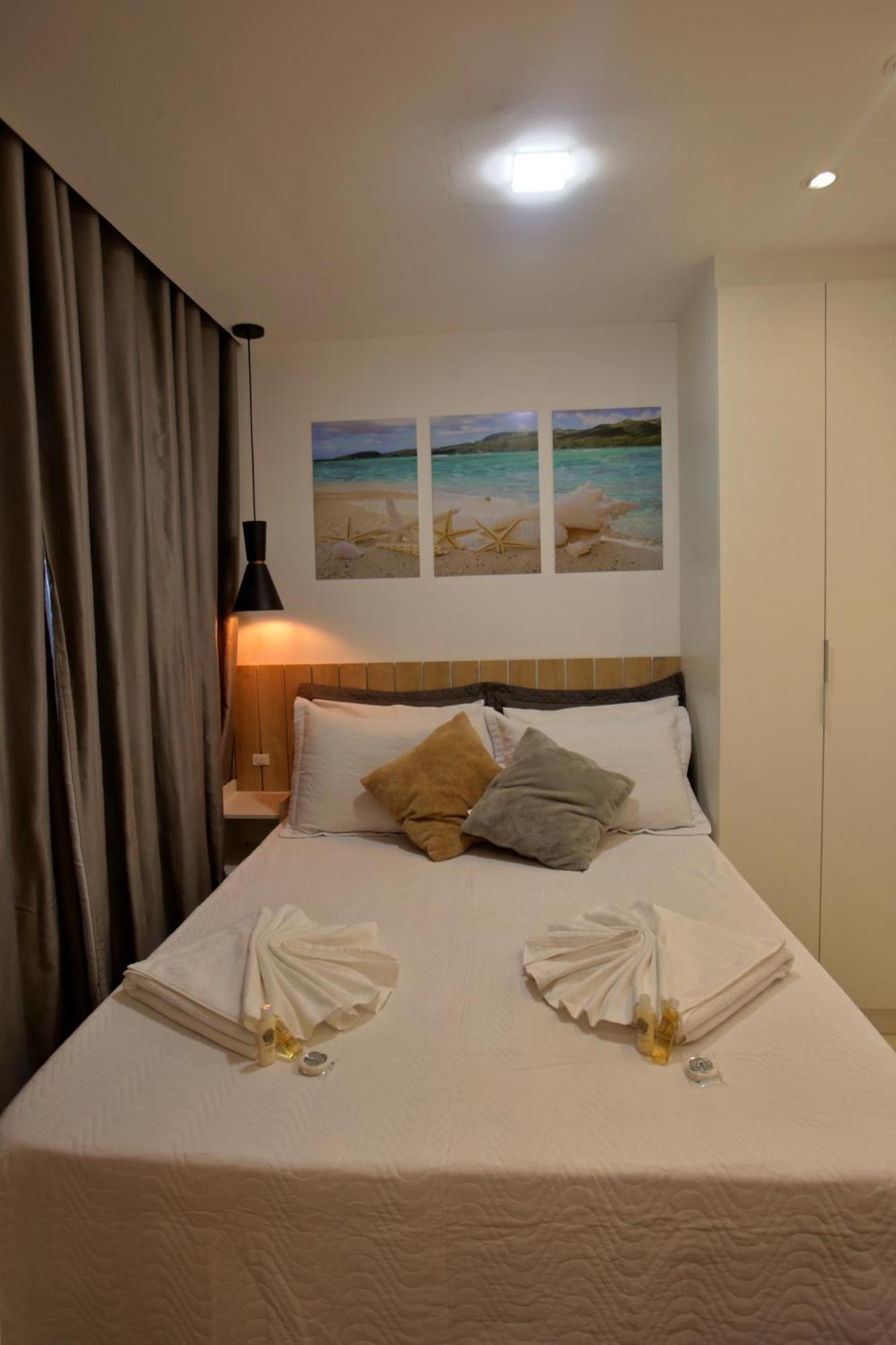 Recanto Novo Premium Flat Cabo Frio Buitenkant foto