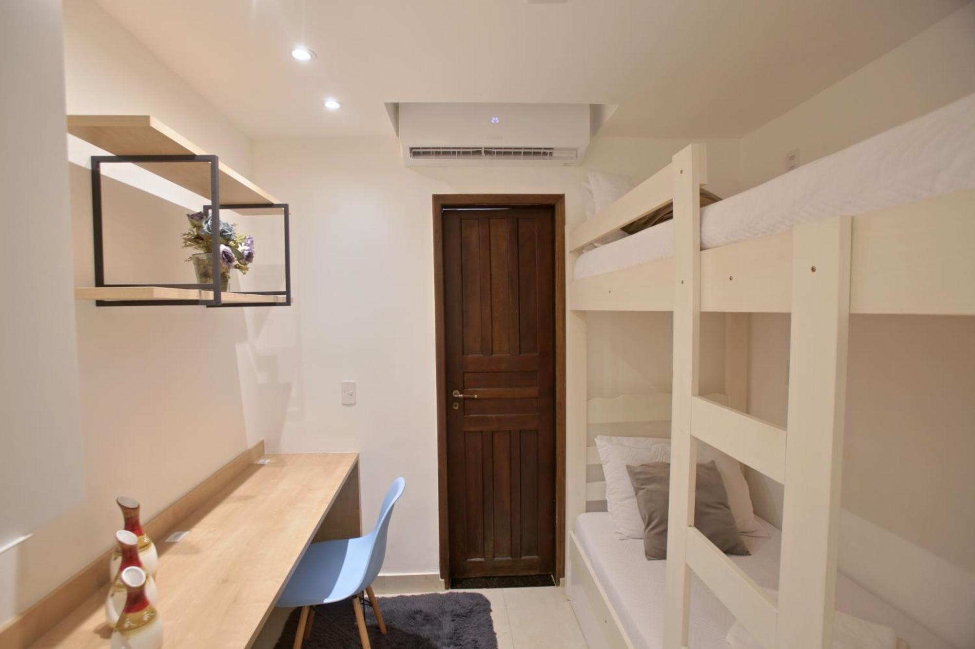 Recanto Novo Premium Flat Cabo Frio Buitenkant foto