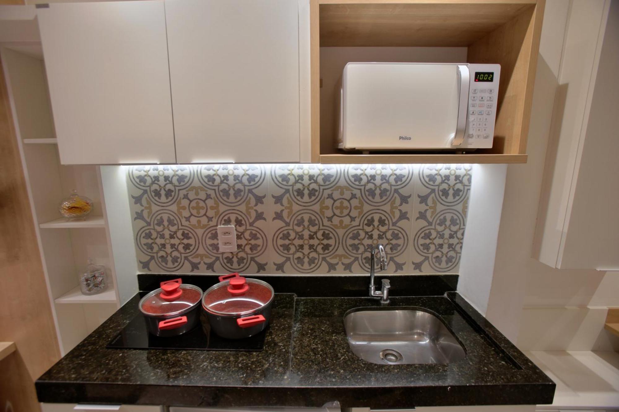Recanto Novo Premium Flat Cabo Frio Buitenkant foto