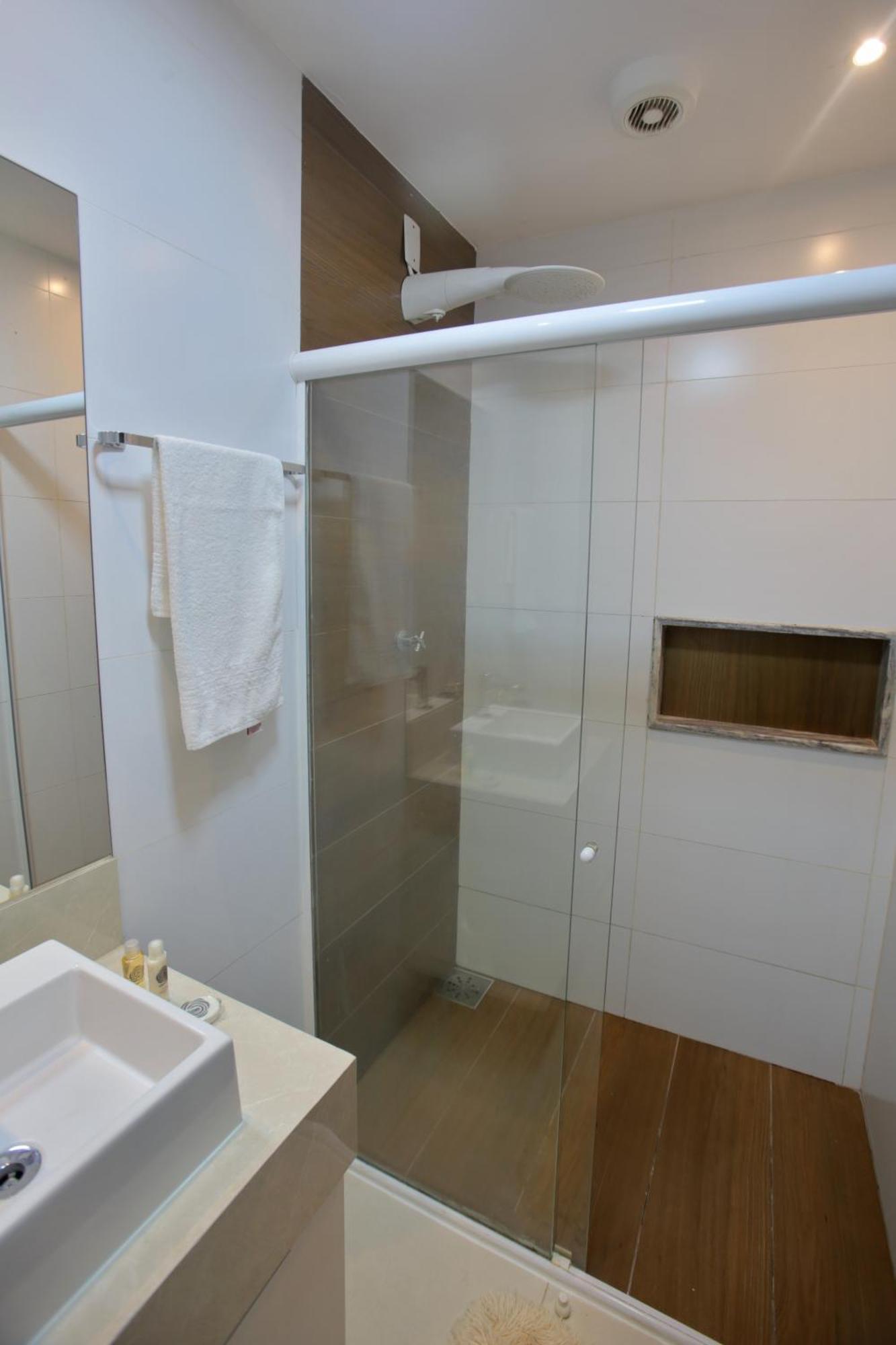 Recanto Novo Premium Flat Cabo Frio Buitenkant foto