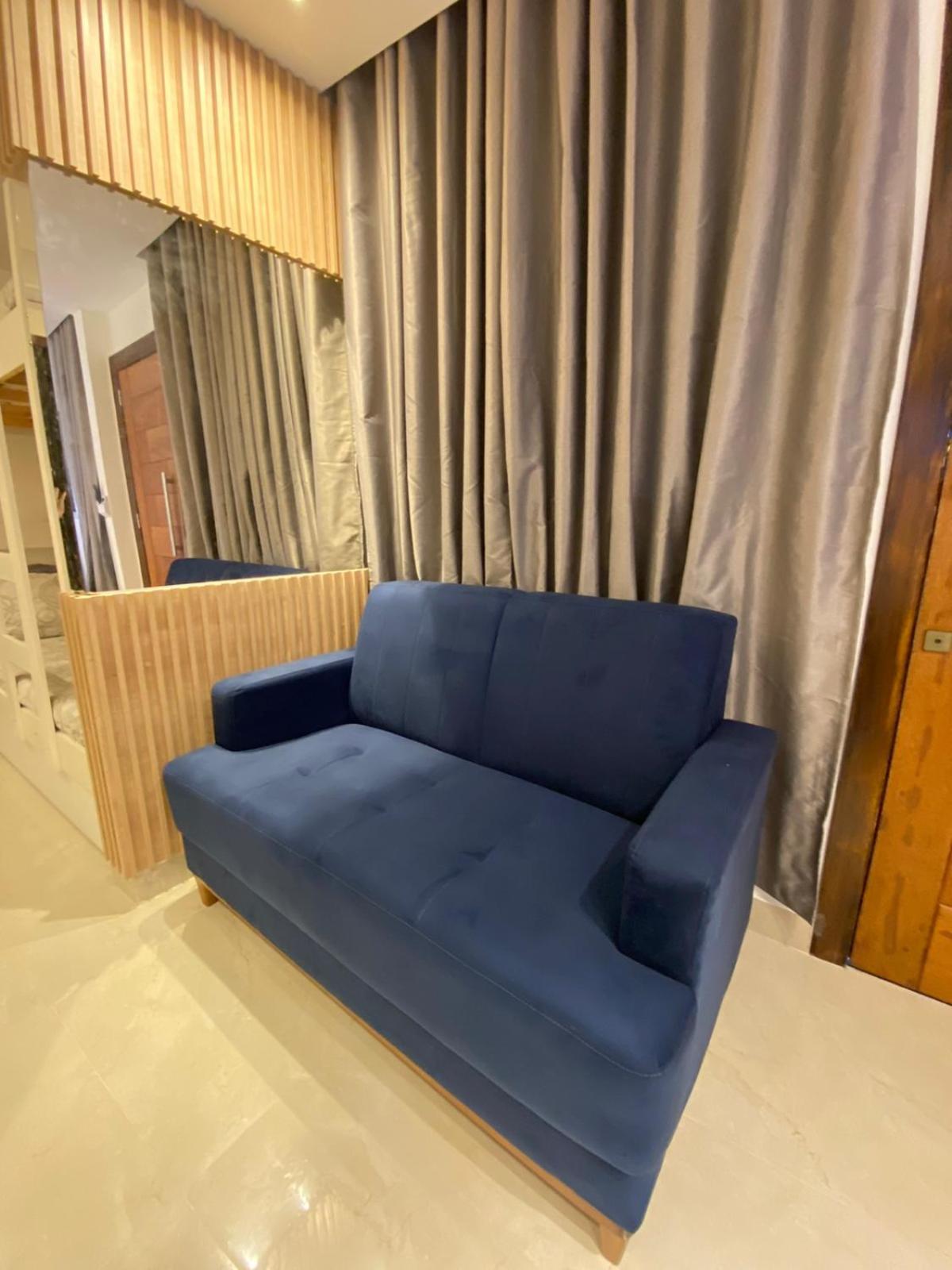 Recanto Novo Premium Flat Cabo Frio Buitenkant foto