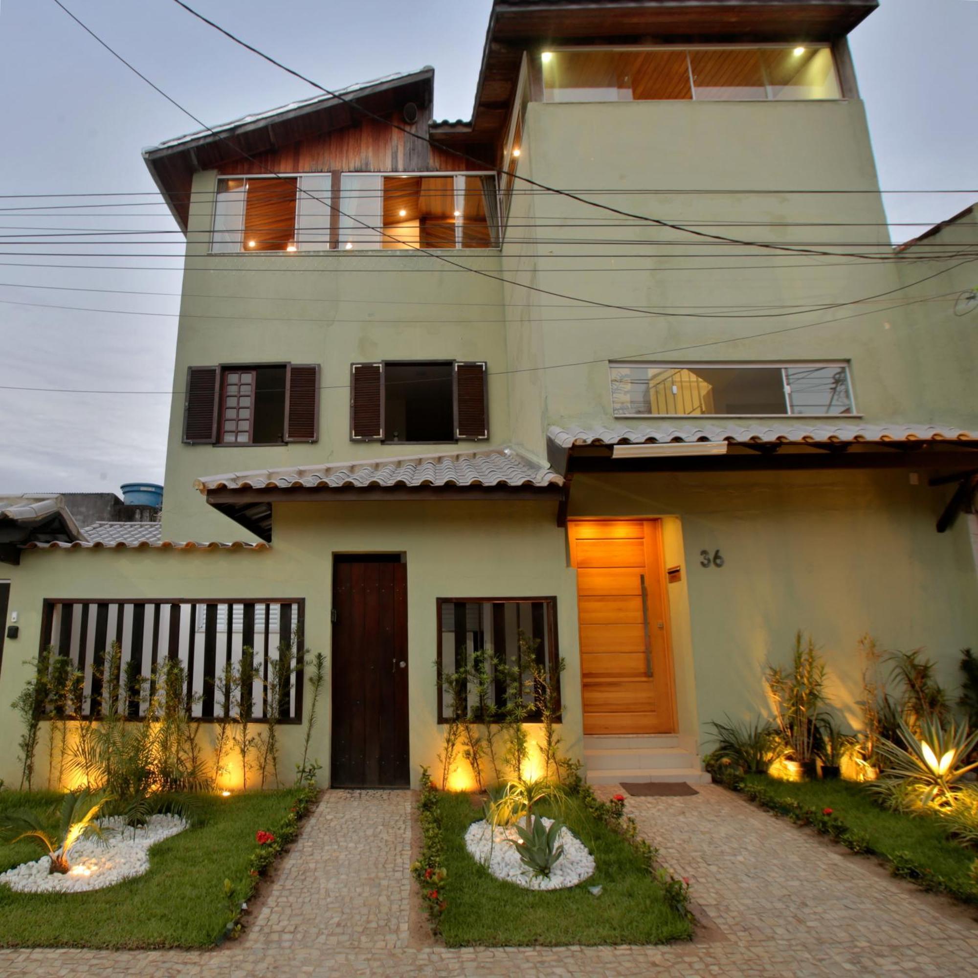 Recanto Novo Premium Flat Cabo Frio Buitenkant foto